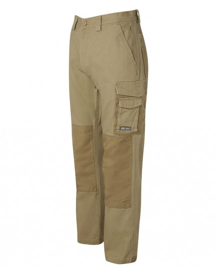 JBS WEAR Canvas Cargo Pant